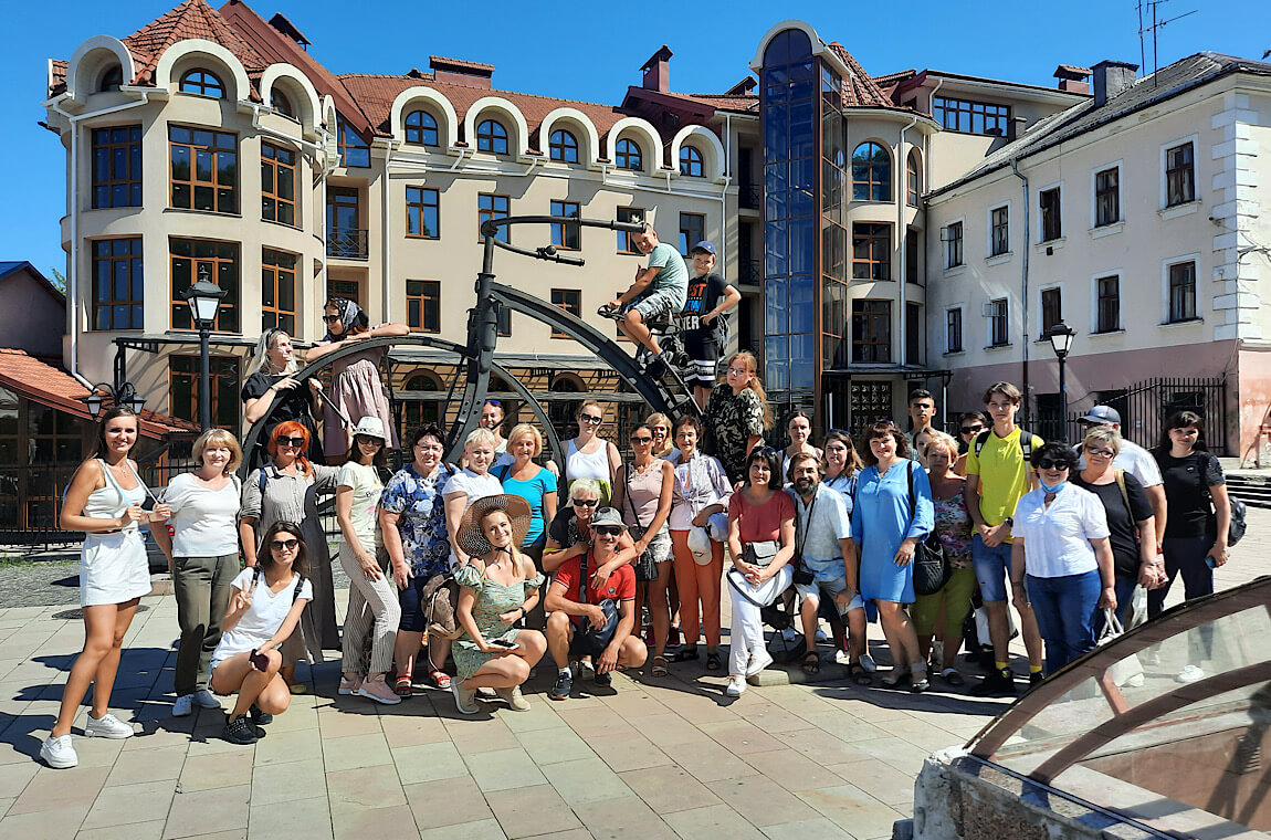 Картинка черновцы экскурсия 